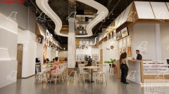 農(nóng)貿(mào)市場(chǎng)設(shè)計(jì)：讓菜籃子裝滿美好生活！